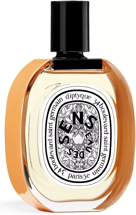 Diptyque Impossible Bouquet Eau Des Sens — фото 2