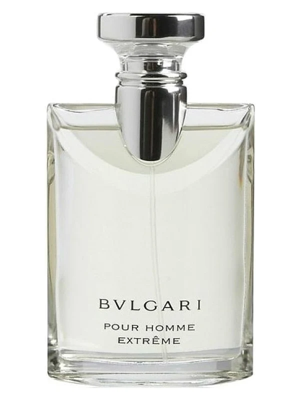 Bvlgari — Bvlgari Bvlgari Pour Homme Extreme