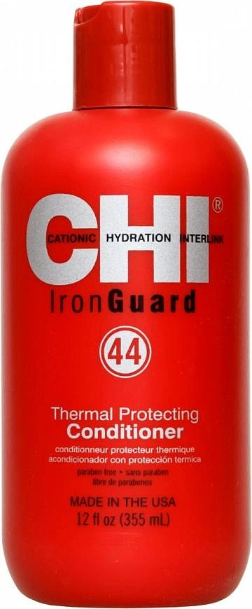 CHI 44 Iron Guard Conditioner — фото 3