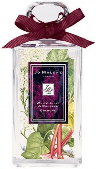 Jo Malone White Lilac & Rhubarb — фото 2