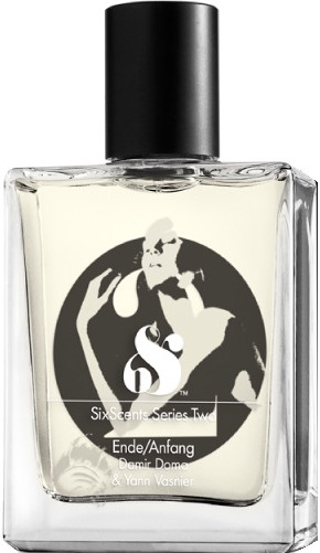 Six Scents — Six Scents Series Two No 3 Solar Donkey Power