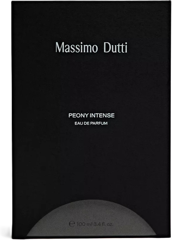 Massimo Dutti Peony Intense — фото 3