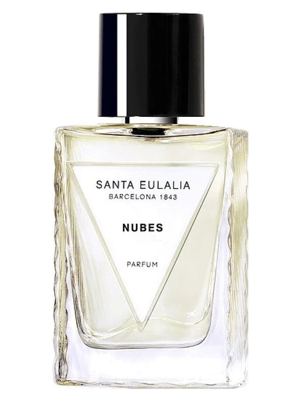 Santa Eulalia — Santa Eulalia Nubes