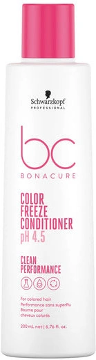 Schwarzkopf Professional — Schwarzkopf Professional Color Freeze Clean Performance Conditioner