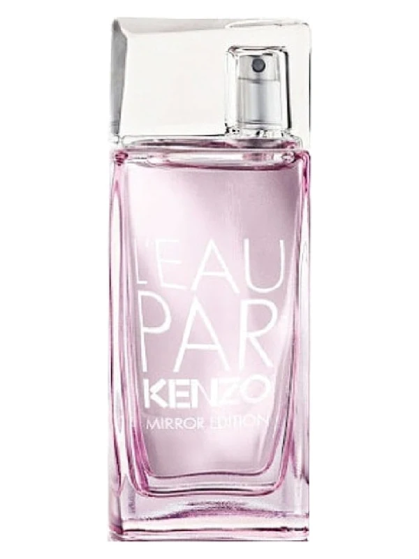 Kenzo — Kenzo L`Eau par Kenzo Mirror Edition Pour Femme