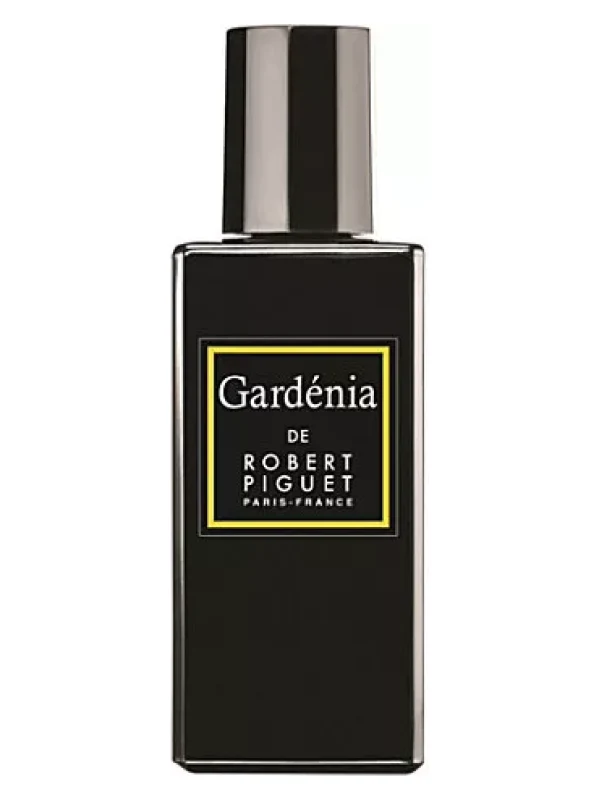 Robert Piguet — Robert Piguet Gardenia
