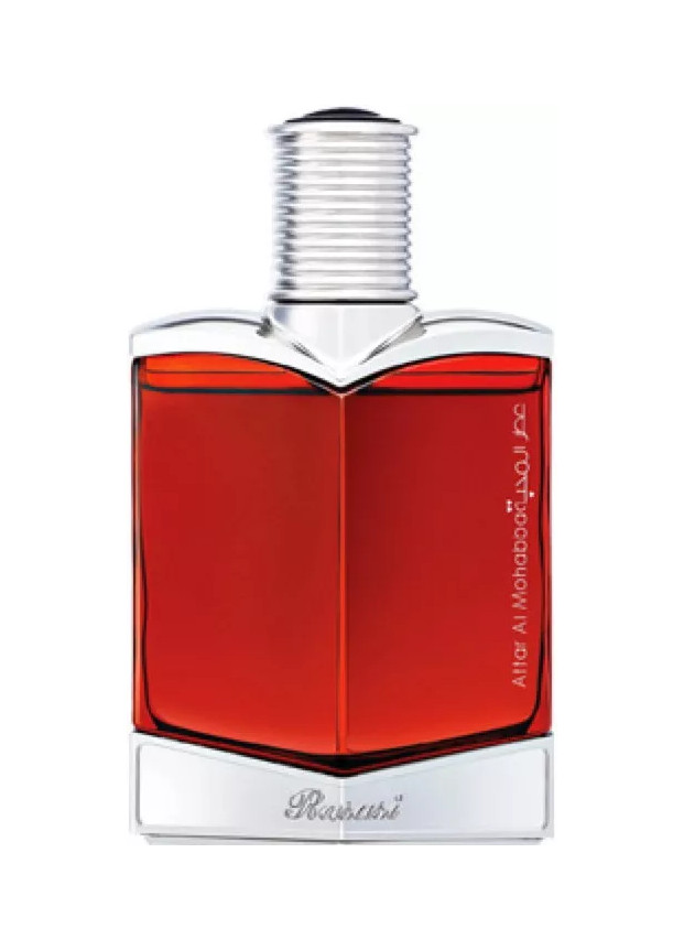 Rasasi — Rasasi Attar Al Mohabba Men