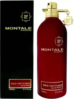 Montale — Montale Red Vetiver