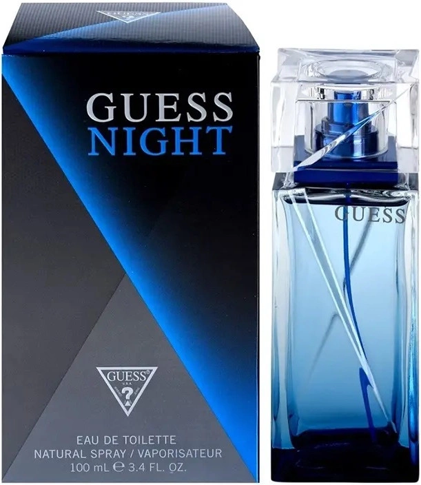 Guess Guess Night — фото 4