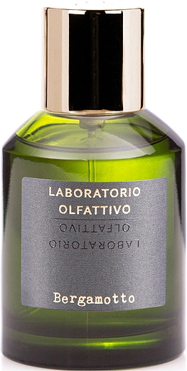 Laboratorio Olfattivo — Laboratorio Olfattivo Bergamotto