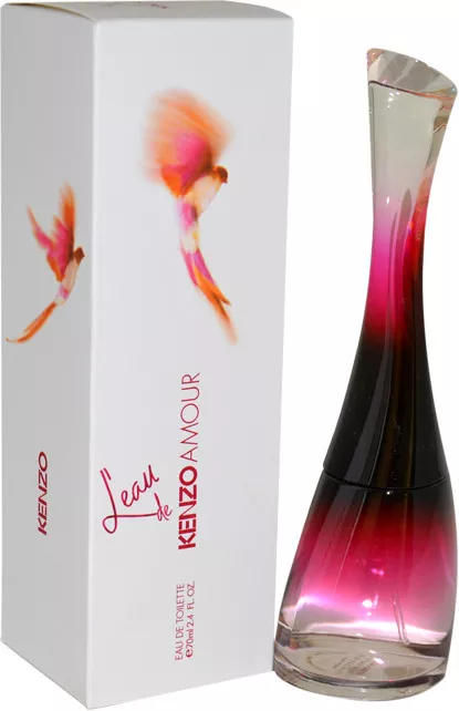 Kenzo L Eau De Amour — фото 3