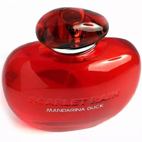 Mandarina Duck Scarlet Rain — фото 3