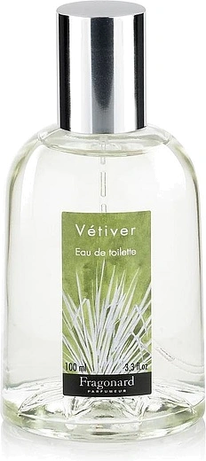 Fragonard — Fragonard Vetiver