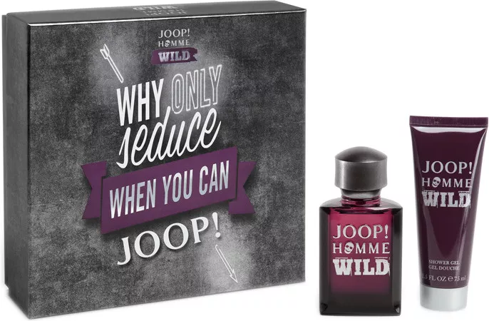 Joop! Joop! Homme Wild — фото 3