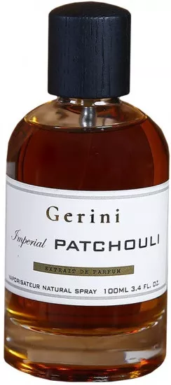 Gerini Imperial Patchouli — фото 2