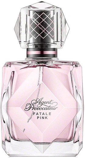 Agent Provocateur — Agent Provocateur Fatale Pink