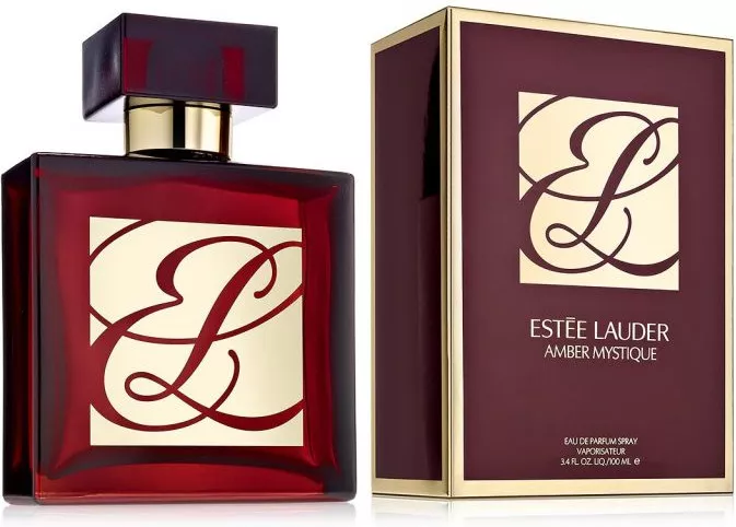 Estee Lauder Amber Mystique — фото 3