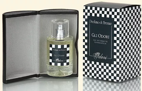 Odori — Odori Gli Odori