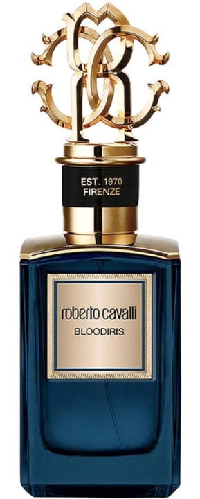 Roberto Cavalli — Roberto Cavalli Bloodiris