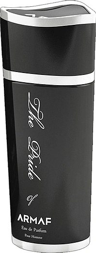 Sterling Parfums — Sterling Parfums Armaf The Pride Pour Homme