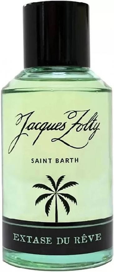 Jacques Zolty — Jacques Zolty Extase Du Reve