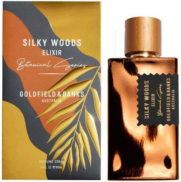Goldfield & Banks Australia Silky Woods Elixir — фото 2