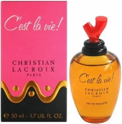 Christian Lacroix C`est La Vie — фото 4
