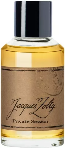 Jacques Zolty — Jacques Zolty Private Session