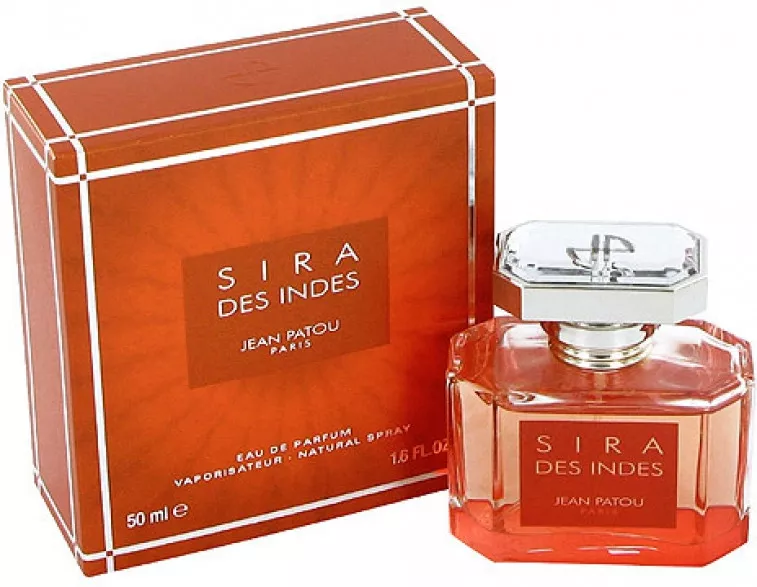 Jean Patou Sira Des Indes — фото 3
