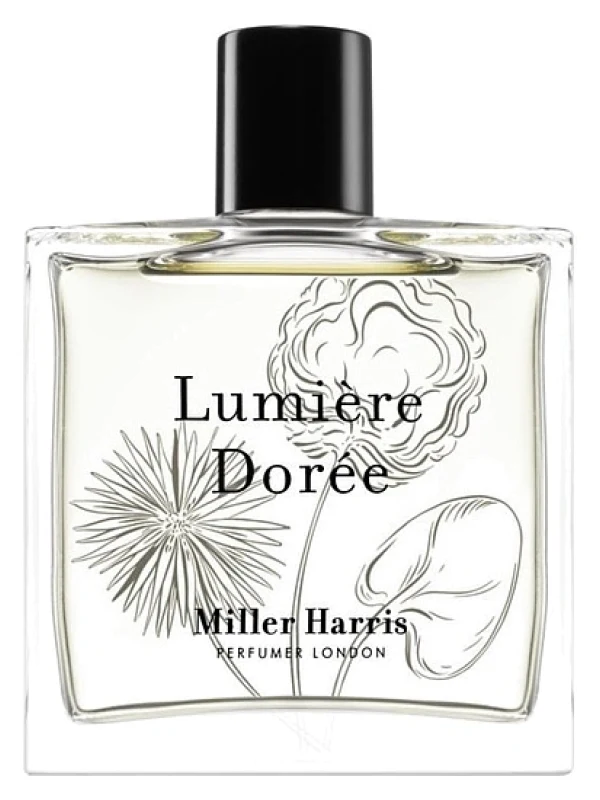 Miller Harris — Miller Harris Lumiеre Dorеe