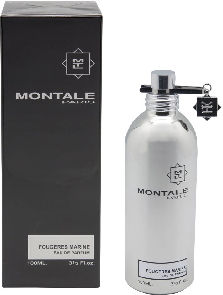 Montale Fougeres Marine — фото 2