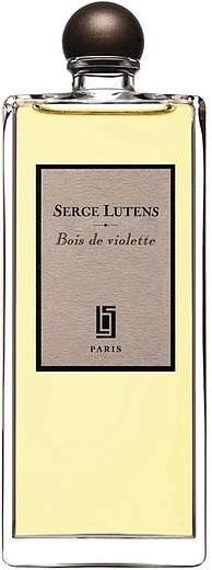Serge Lutens — Serge Lutens Bois de Violette