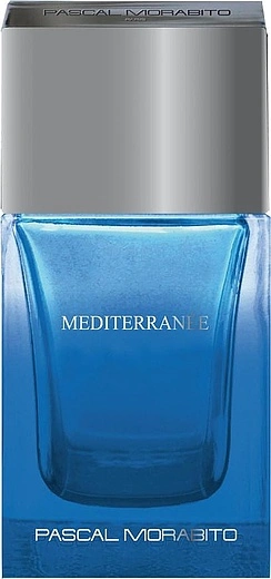 Pascal Morabito — Pascal Morabito Mediterranee