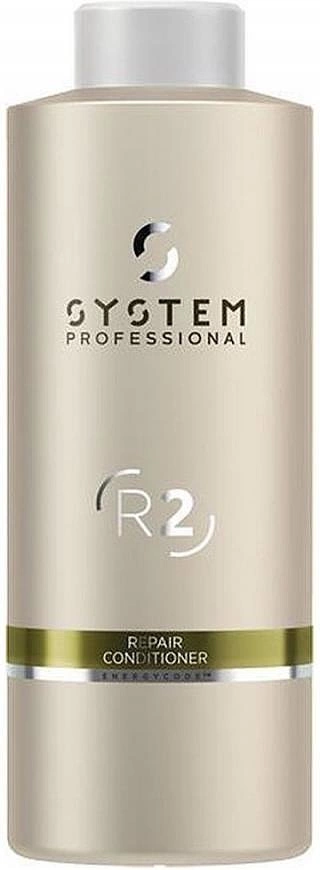 Wella SP Diamond Repair R2 Conditioner — фото 2