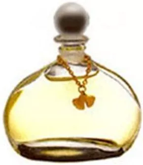 Shiseido — Shiseido Chant Du Coeur
