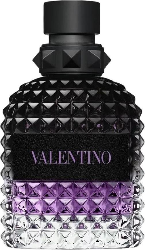 Valentino — Valentino Uomo Born In Roma Purple Melancholia