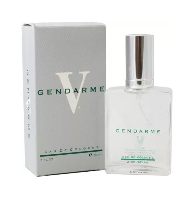 Gendarme — Gendarme Gendarme V