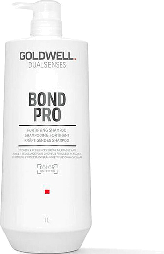 Goldwell — Goldwell Dualsenses Bond Pro Shampoo
