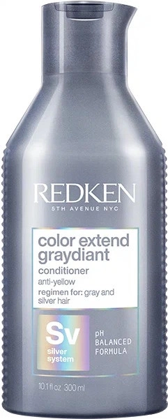 Redken Color Extend Graydiant Conditioner — фото 2