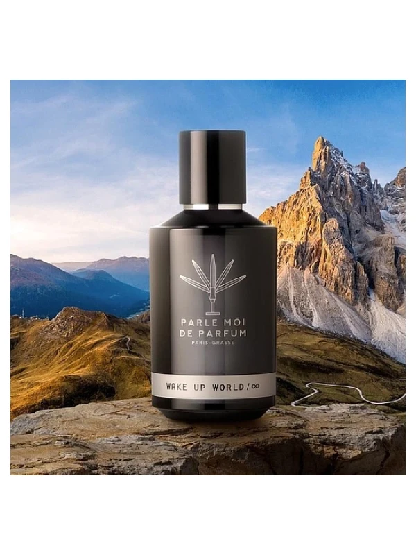 Parle Moi de Parfum — Parle Moi de Parfum Wake Up World