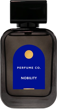 Perfume Co. — Perfume Co. Nobility