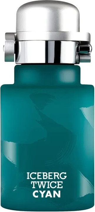 Iceberg — Iceberg Twice Cyan For Him