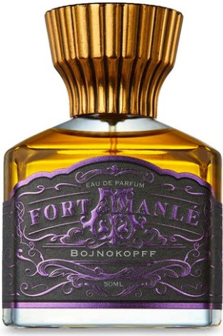 Fort & Manle — Fort & Manle Bojnokopff