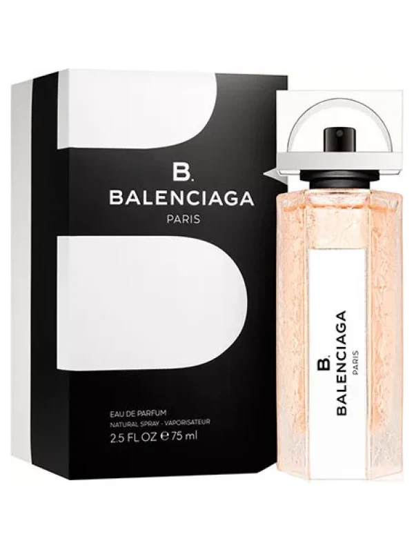 Cristobal Balenciaga — Cristobal Balenciaga B. Balenciaga Лосьон