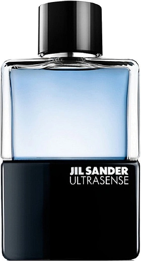 Jil Sander — Jil Sander Ultrasense