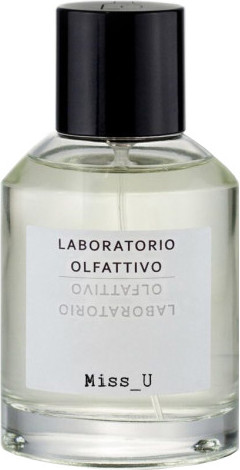 Laboratorio Olfattivo — Laboratorio Olfattivo Miss-u