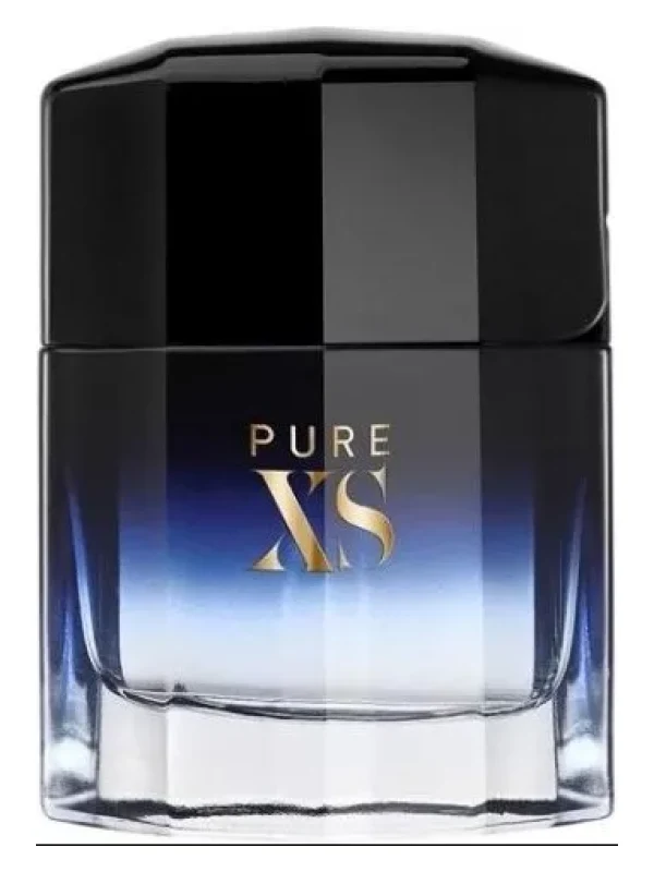 Paco Rabanne — Paco Rabanne Pure XS