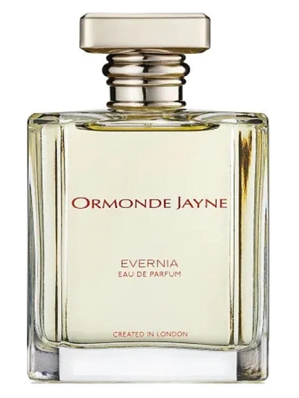 Ormonde Jayne — Ormonde Jayne Evernia Парфюмерная вода