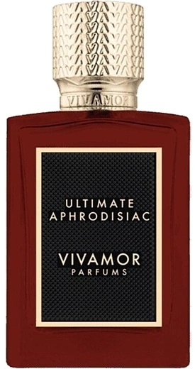 Vivamor Parfums — Vivamor Parfums Ultimate Aphrodisiac