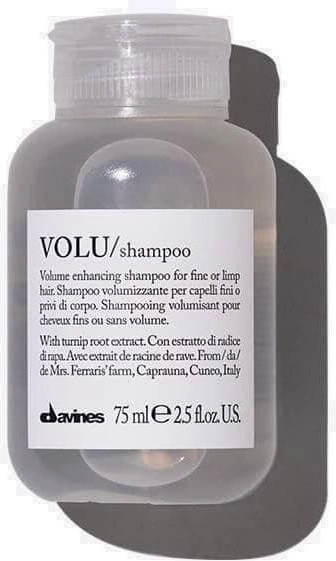 Davines Volu Shampoo — фото 3